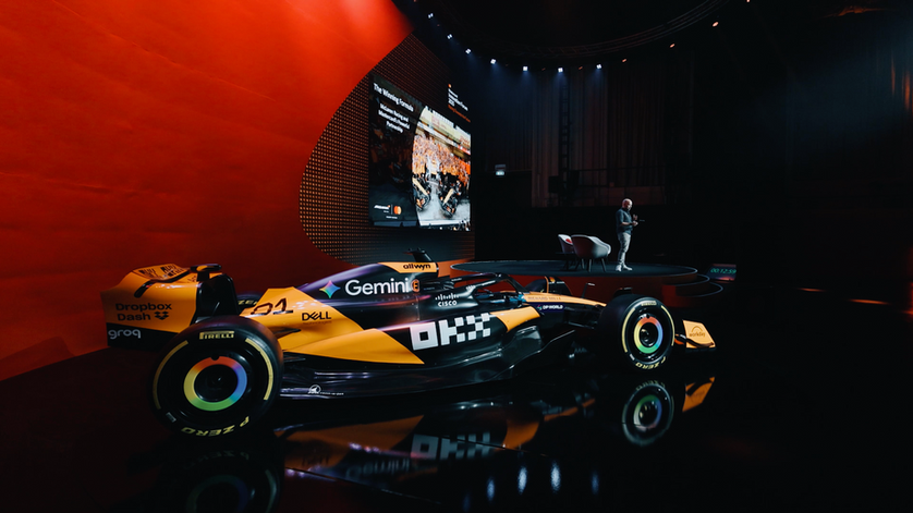 Mastercard Innovation Forum 2025